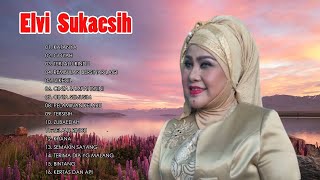 Elvi Sukaesih - Kehancuran Cinta - Full Album Lagu Dangdut Lawas Kenangan