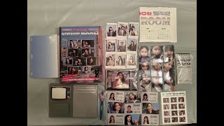 Twice 2024 Seasons Greetings NewsRoom Unboxing