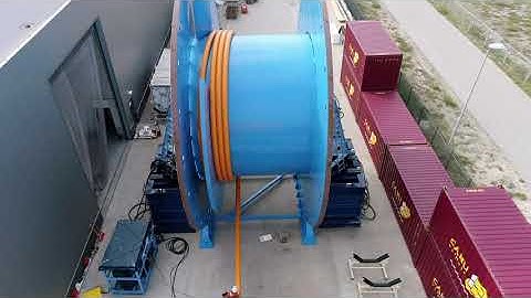 Transpooling of a TCP Flowline 2