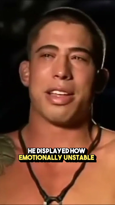 Matt Serra was right about War Machine