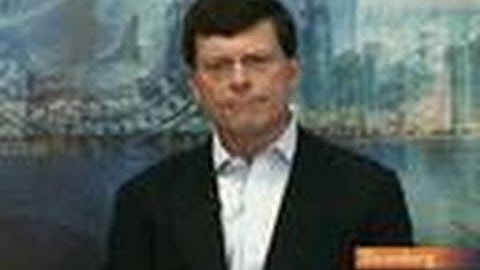 Neithercut Sees More Acquisition Opportunities in 2010: Video