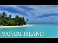 Safari Island Maldives. Private Safari Cruise