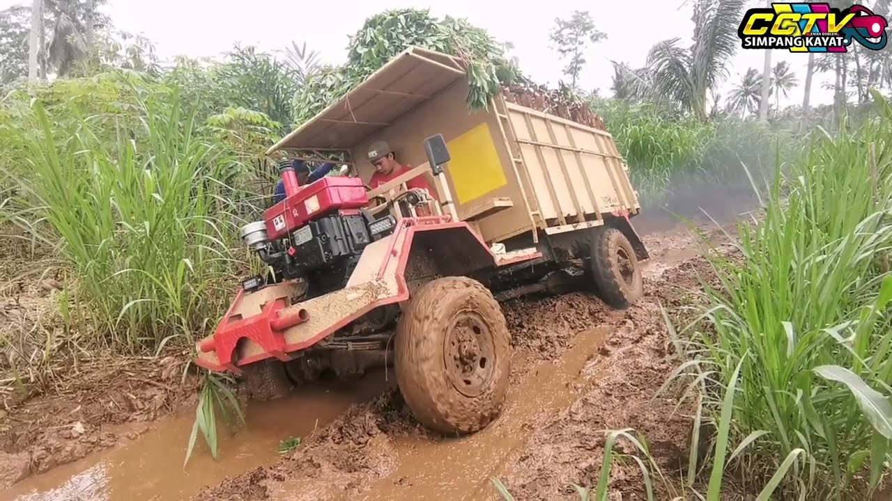 HAMPIR PUTUS ASA‼️