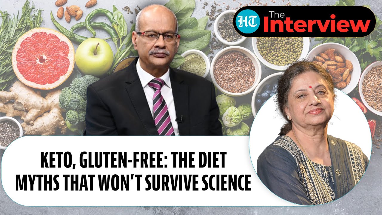 Enough of Keto, Gluten-Free Diets: Here’s The Reality Check That Shatters Every Trending Myth