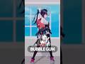 BUBBLE GUM #라크리모사 #Lacrimosa #レクイエム #安魂曲