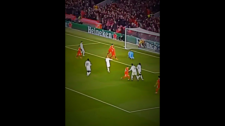 Mac Allister goal today vs Real Madrid. UCL Highlights 2024