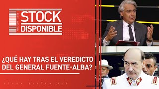 "La pregunta es: ¿Quién fiscaliza al fiscal?", MEO y su crítica al caso del Gral. Fuente-Alba