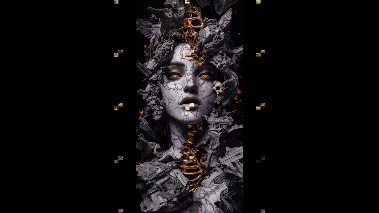 The Art of Style   \  High-detail photography  \Высокая детализация фотографии