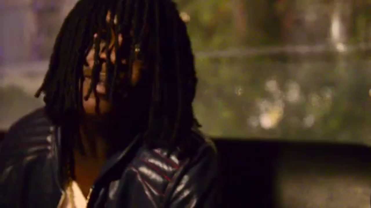 ЭКСКЛЮЗИВ: Интервью и шоу Шефа Кифа из Голливуда