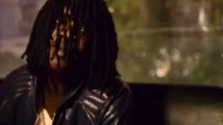 EXCLUSIVE: Chief Keef Interview and Show from Hollywood
