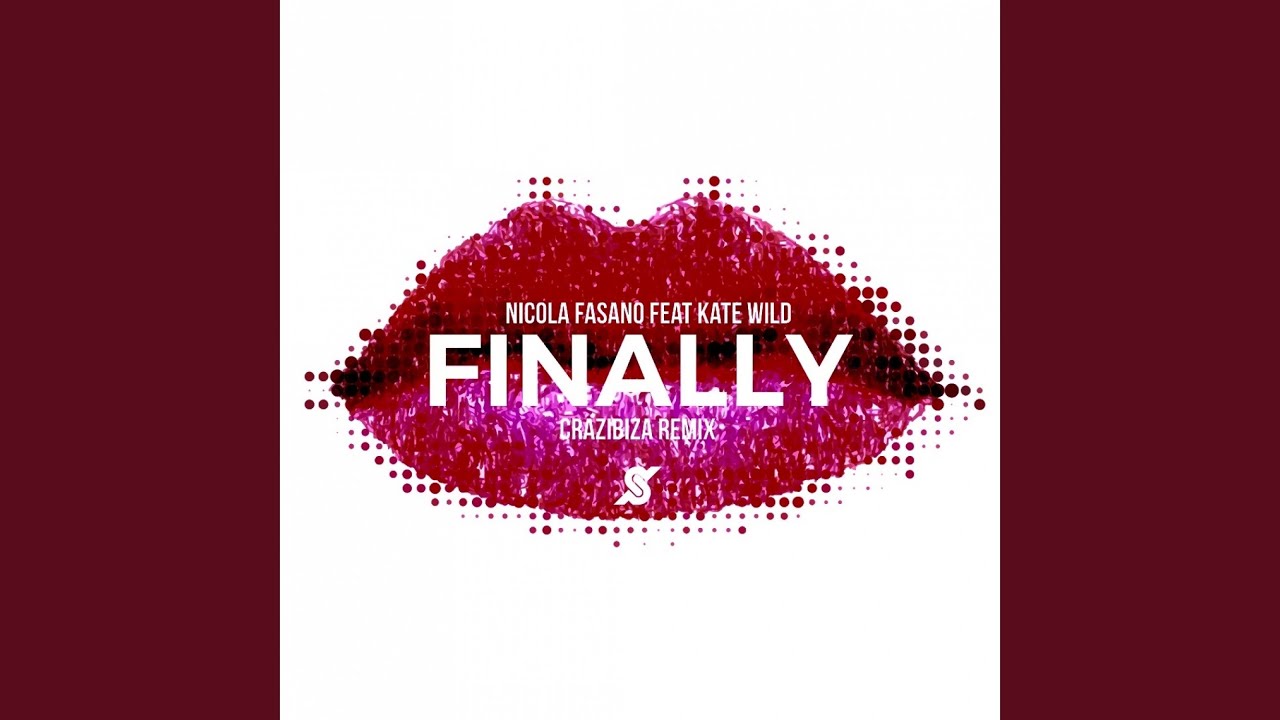在 YouTube 上觀看「Finally (Crazibiza Remix)」 在 YouTube 上觀看「Finally (Crazibiza Remix)」