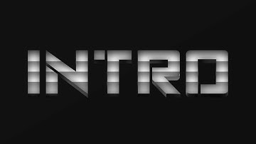 #2 Sync Intro Test // By ImJuzt Pat