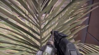 Clay Tute On Highrise