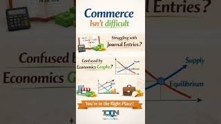 📚 Follow now. At The Tutor Nest, we make Commerce simple and powerful for every learner. #education