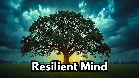 Stoic Resilience: How to Become Unbreakable #SelfImprovement #StoicWisdom #StoicLife #Unbreakable