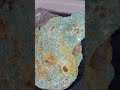 Villa Grove Colorado #Turquoise Cappuccino Web Matrix #lapidary #geologyrocks #turquoisestone #art