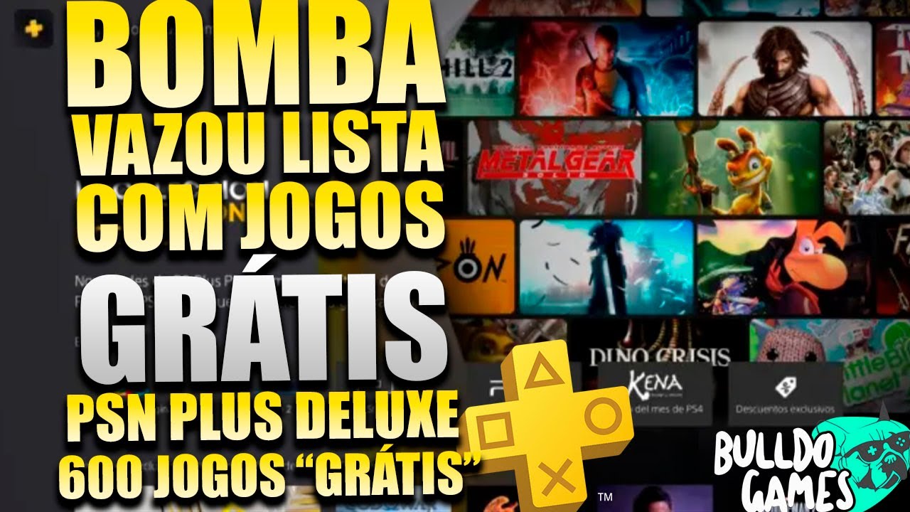 PlayStation Plus: Jogos Gratuitos para Agosto de 2016