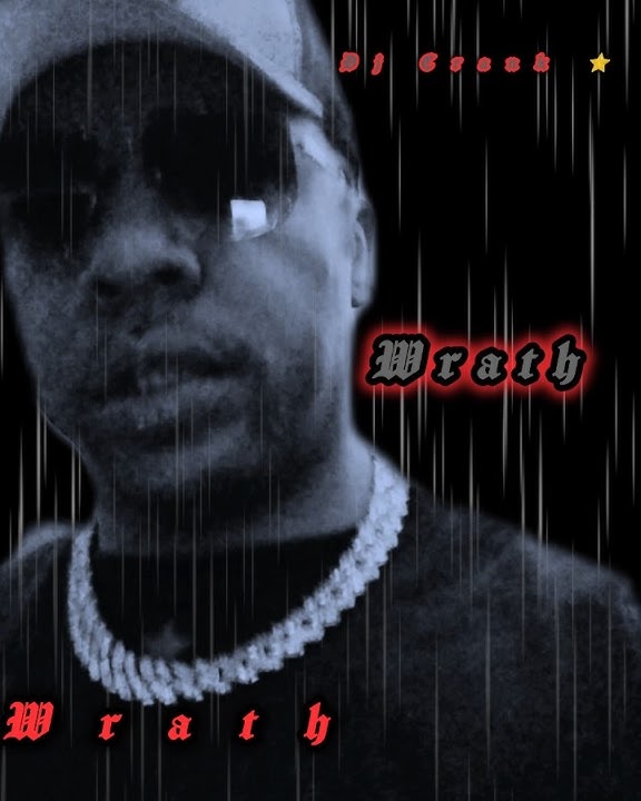 Dj CrankMaster ⭐ Wrath 🤧 Produced By Dj Crank ⭐ #wrath