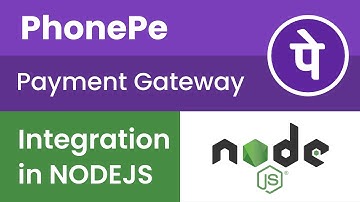 PhonePe Payment Gateway Integration in Nodejs | Hindi | Phone Pe Payment Gateway in Reactjs