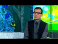 GDS დილის სტუმარი - ზურაბ შიოშვილი (17.06.2014)