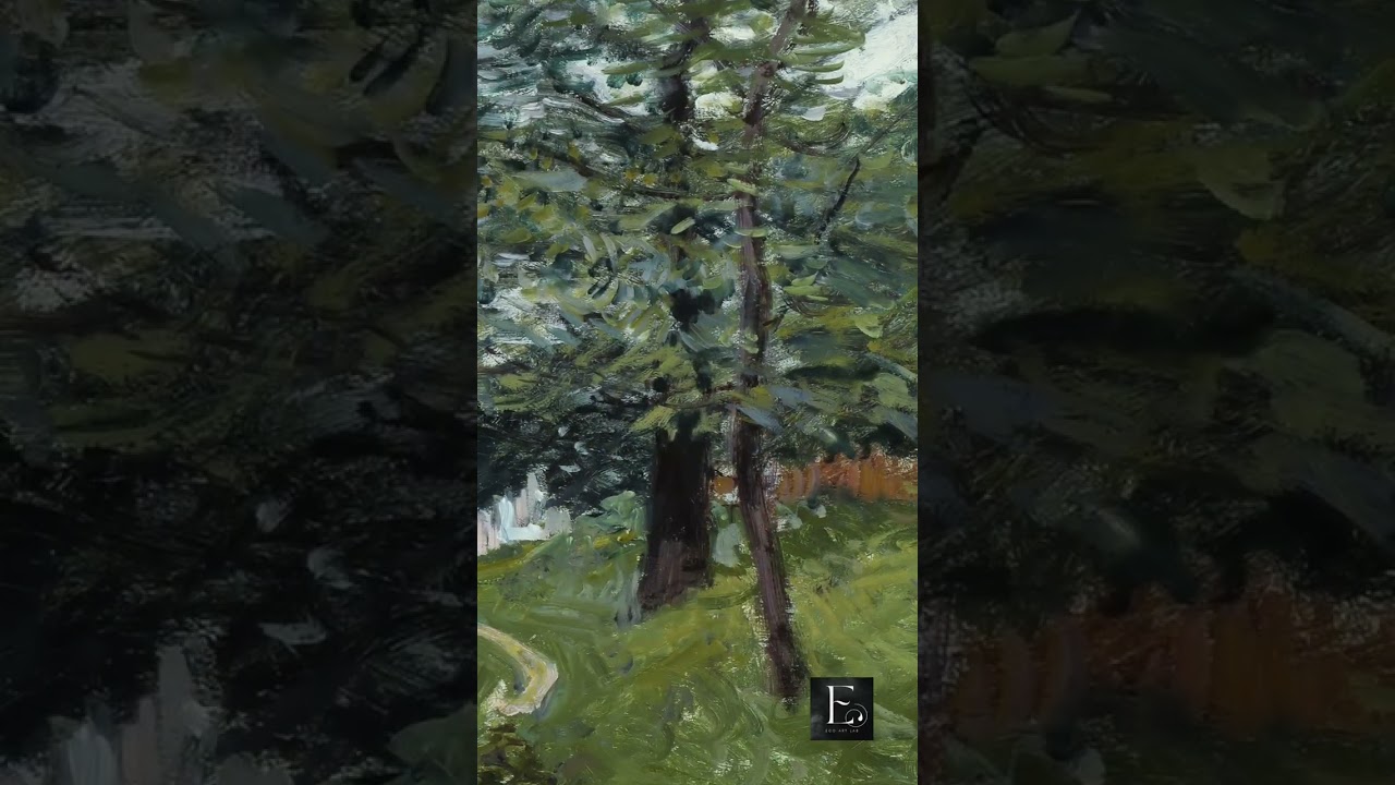 Sisley: A Turn in the_Road