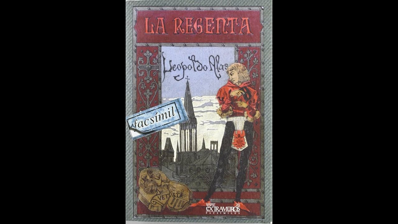 La Regenta (Classics) See more
