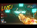 Advanced Warfare EXO ZOMBIES - LIVE! w/ Ali-A - (Call of Duty Zombies DLC)