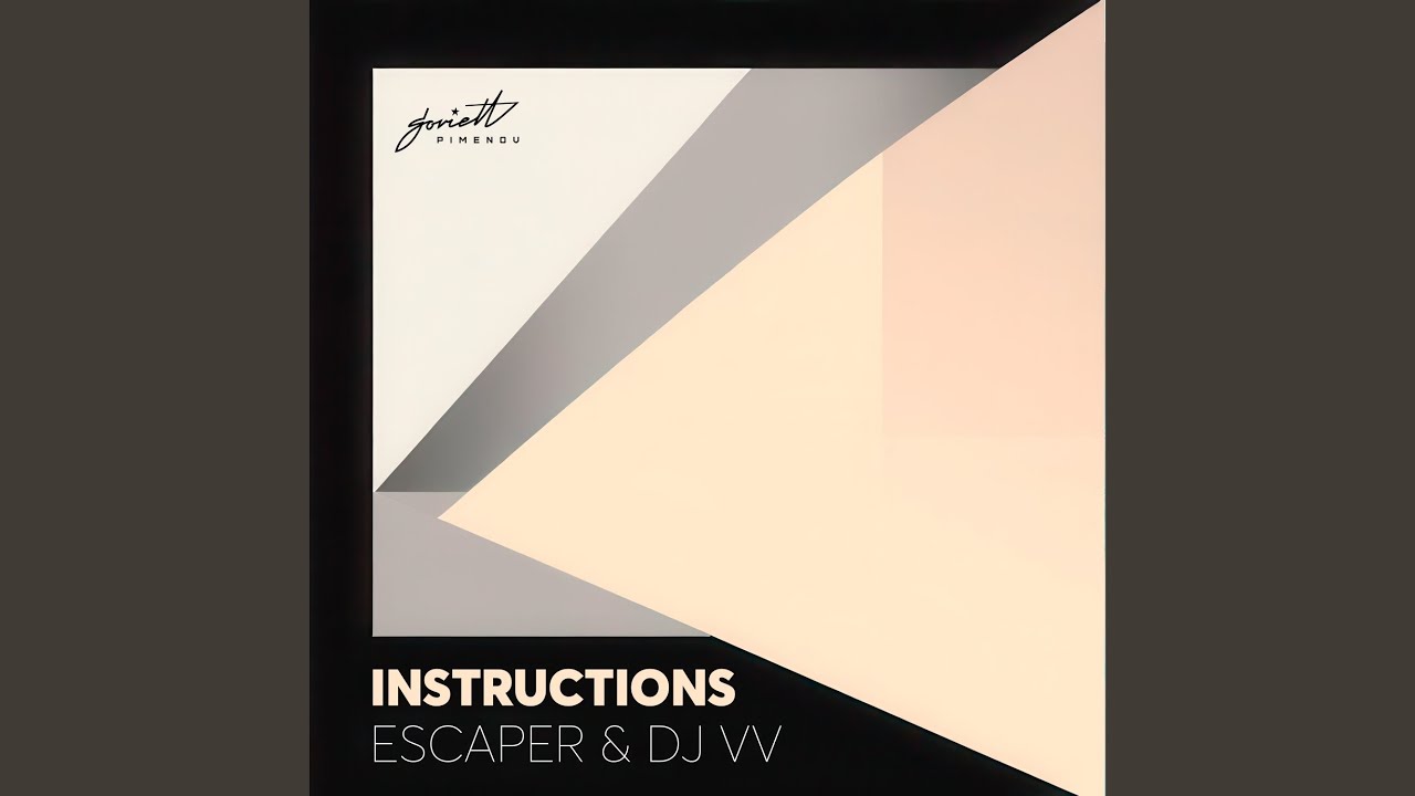Guarda Instructions su YouTube Guarda Instructions su YouTube