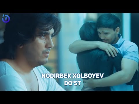 Nodirbek Xolboyev — Do'st (Премьера клипа)