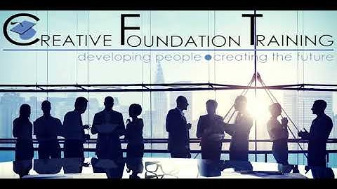Learnership Induction.