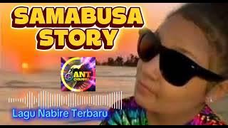SAMABUSA_STORY🌴Lagu_Acara_Nabire🌴@antchannel222🌴Viral_tiktok🌴Terbaru-2025🌴