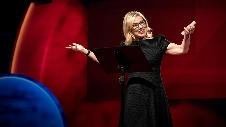 Debbie Millman: How symbols and brands shape our h...
