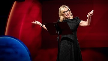Debbie Millman: How symbols and brands shape our humanity | TED