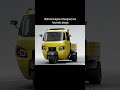 #mahindraalpha #piaggio #piaggioape #bajajautorickshaw #mahindramodified mahindra alpha modified