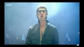 The Verve - The Rolling People Live