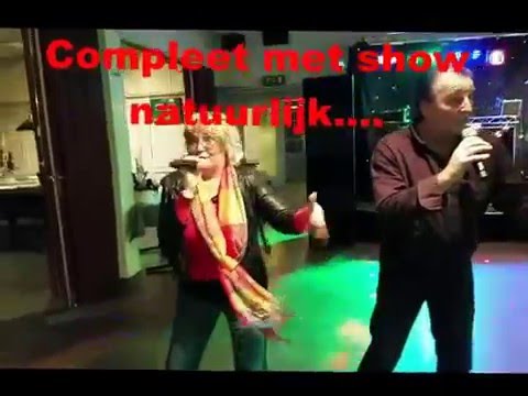 Aflevering 2 Verjaardagsfeestje