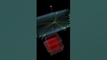 CMS Experiment at CERN just released the best-precision measurement of the W boson mass at the LHC!