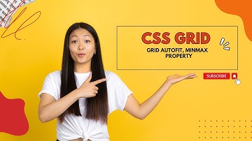 Grid Template Column css | CSS Grid autofit | grid-template-columns | Grid layout  css| tailwind css