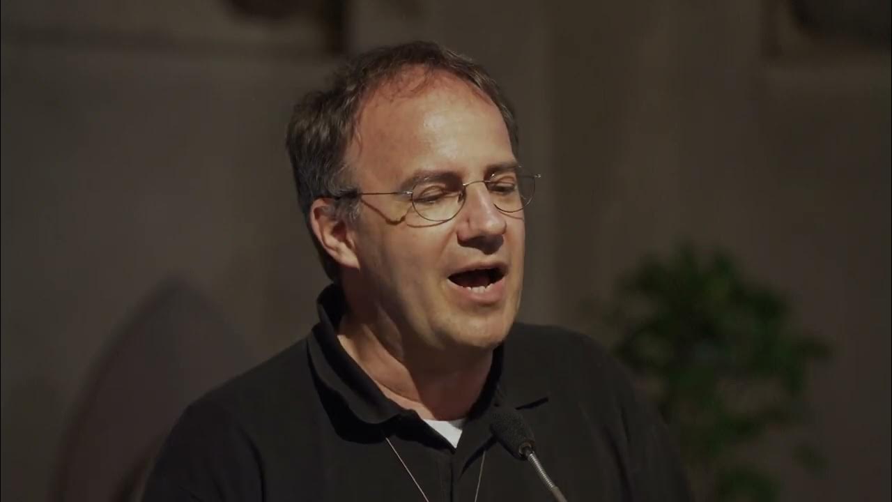 Dove Dio respira di nascosto 12052022. La morte di Ivan Il'ič di Lev