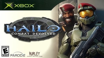 Hailo: Combat Devolved