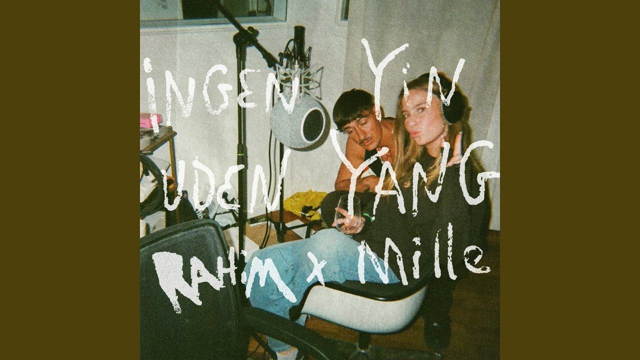 Watch Ingen Yin uden Yang on YouTube Watch Ingen Yin uden Yang on YouTube