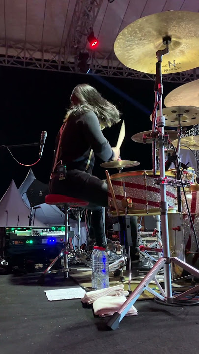 KOTAK - KOSONG TOEJOEH (LIVE IN PASURUAN) #gilang_nr