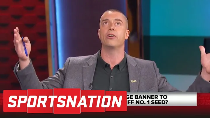 David Jacoby rants over UMBC putting up banner for...