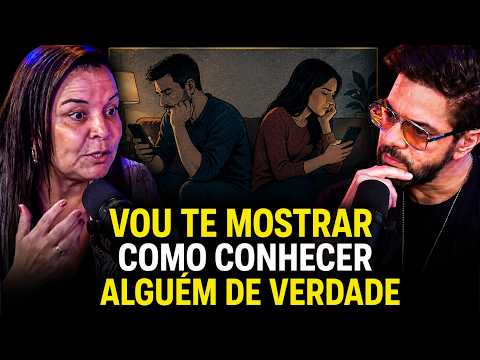 VOCÊ Ainda Não Sabe Quem Realmente é... | Andrea Vermont