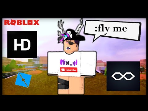 How To Add Admin In Your Roblox Game 2020 Youtube - dei games con admin su roblox