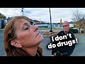 Cops ASSAULTED this Woman for a Made-Up Reason