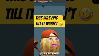 Peanuts Hype Song Got Him Killed