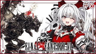 Serenade Ch. セレナーデ・オックスブラッドの配信のサムネイル画像