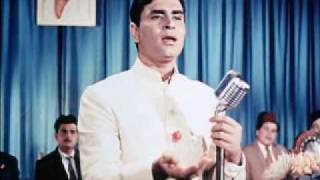 Miniatura de "Mere Mehboob(1963)-Mere Mehboob Tujhe Meri Mohabbat ki Qasam (Mohd. Rafi)"