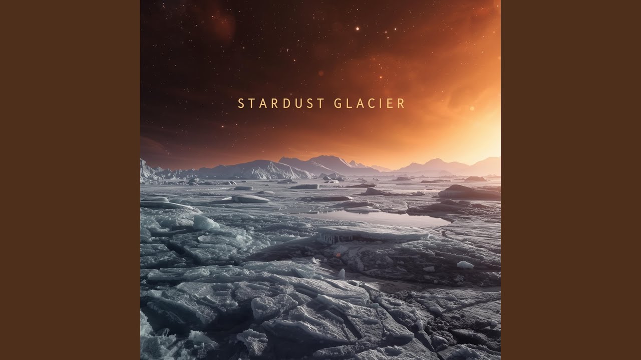 YouTube에서 Deep Space Snowfields 보기 YouTube에서 Deep Space Snowfields 보기